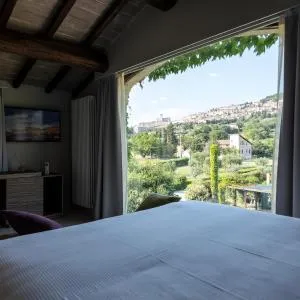 Tenuta San Masseo - boutique farm resort & SPA