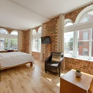 Hope Street Hotel