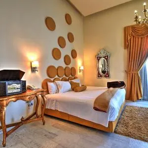Hotel Andante