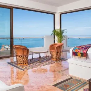 Villa Divina Luxury