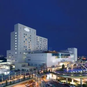 Hotel Associa Toyohashi