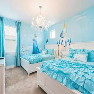 Disney,Encore Official Water Park&Golf Holiday Vacation Villa