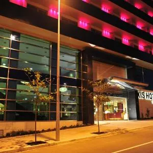 Axis Porto Business & Spa Hotel