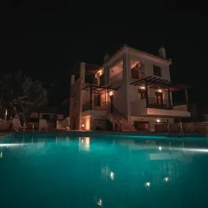 Private Sanctuary