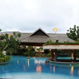 LK Mantra Pura Resort