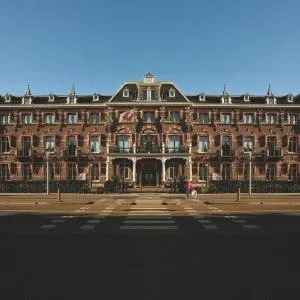 The Manor Amsterdam