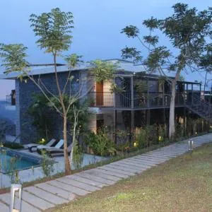 Ragamaya Resort & Spa Munnar
