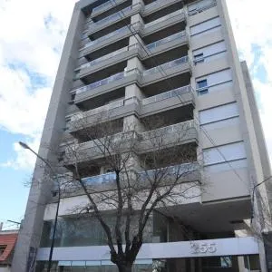 Departamento Villegas