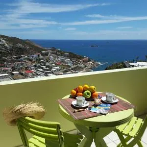 Bay View condo