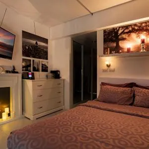 Club Replay Apartment