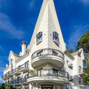 Villa D´Biagy Premium
