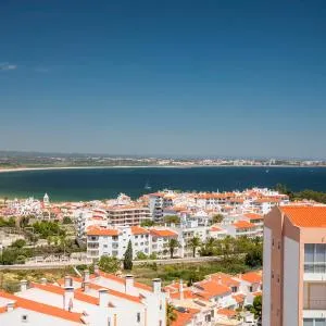 Lagos Bay View Flat