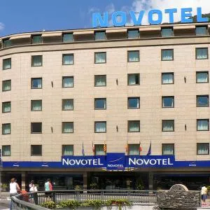 Novotel Andorra