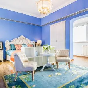 Qingdao Shinan·Wusi Square· Locals Apartment 00170990