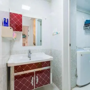 Zhengzhou Guancheng·Century Happy Park· Locals Apartment 00142650
