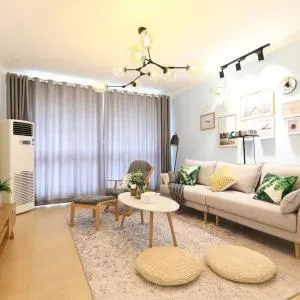 Changsha Kaifu·Sifangping· Locals Apartment 00140080