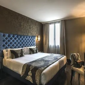 Venice Times Hotel