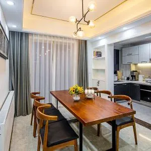 Changsha Kaifu·Beichen Delta· Locals Apartment 00150040