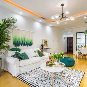 Changsha Tianxin·Xinkaipu· Locals Apartment 00154030