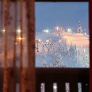 Ski-Inn RukaVillage