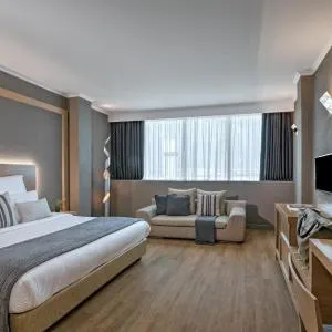Porto Palace Hotel Thessaloniki