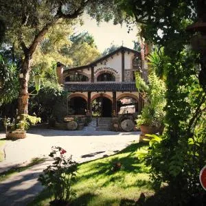 Hotel Hacienda Don Juan San Cristobal de las Casas Chiapas