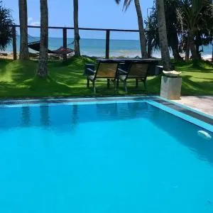Aura Beach Villa