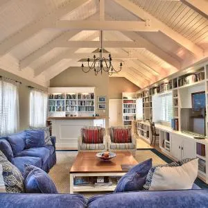 Huis Langbaai