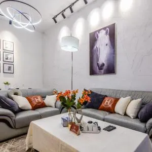 ChengDu Jinjiang·TianFu Square Locals Apartment 00148120