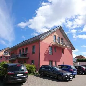 Haus Grete Wohnung 16