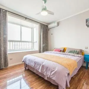 Xi'an Beilin·Yongning Gate· Locals Apartment 00141230