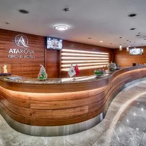 Atakosk Group Hotels