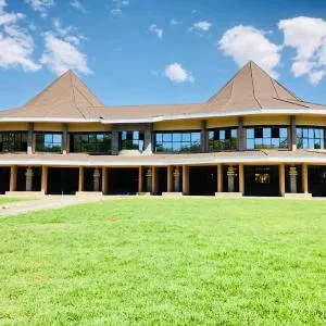 Lake Naivasha Resort
