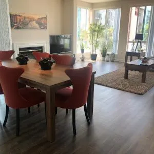 Breathtaking Appartment in the heart of marina Del Rey/ Venice Beach