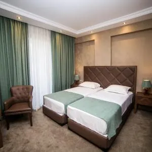 Boutique Hotel Mimino