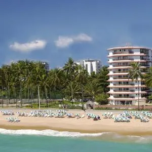 Flat Jatiúca Suítes Resort