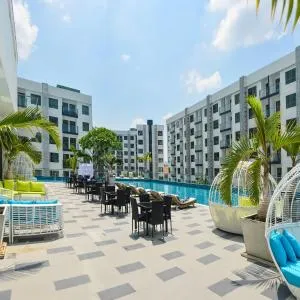 Arcadia Pattaya