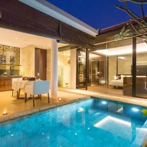 Akhyana Village by Bali Villas R Us