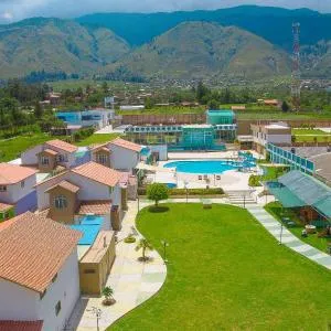 Hotel Regina Resort & Convenciones