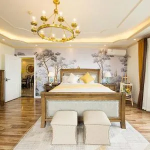 Harbin Songbei·Ice And Snow World· Locals Apartment 00136810