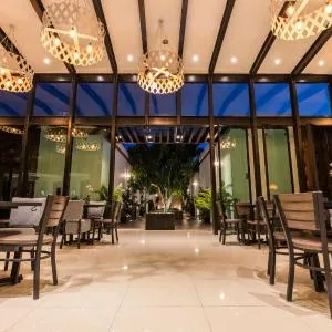 Marialicia Suites, Hotel Boutique