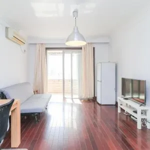 iFamily Apart Hotel Hongfeng Branch