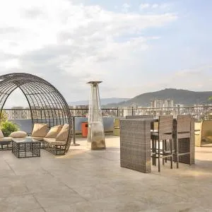 Swiss Inn Nexus Hotel