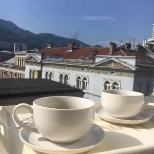 Sarajevo from A to Z