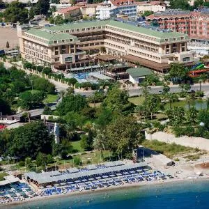Crystal De Luxe Resort & Spa - All Inclusive