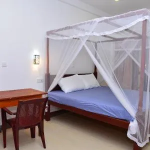 Villa Wanderlust