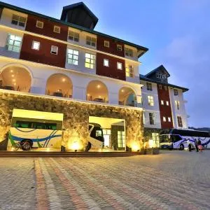 Hotel Ashford