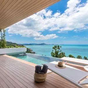 Villa Hanuman by Sukkho Samui Estates