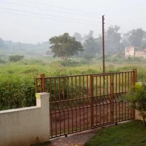 Karjat Mountain Villa