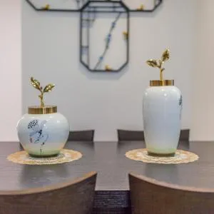 Xi'an Beilin·Yongning Gate· Locals Apartment 00122260